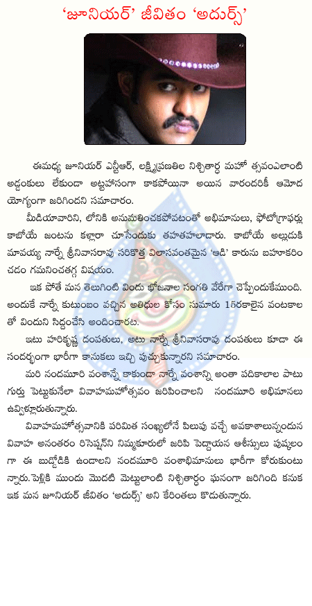 CineJosh news